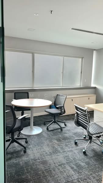 Pejabat untuk Disewa di KL Eco City (Kuala Lumpur) - MICHEL YONG - Interior - PropertyGuru.com.my