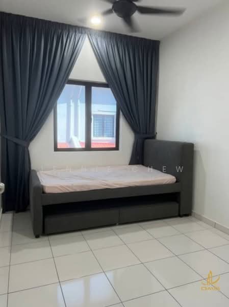 2-storey Terraced House for Sale in Bandar Setia Alam (Kapar) - Jennie Chew - Bedroom - PropertyGuru.com.my