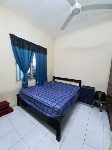 Rumah Teres 1 Tingkat untuk Dijual di Saujana Puchong (Puchong) - Wendy Chin - Bedroom - PropertyGuru.com.my