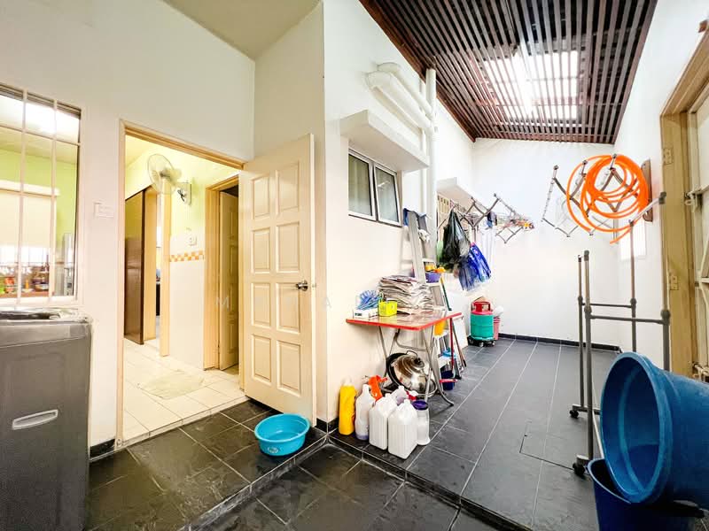 Untuk Dijual - Taman Saujana Damai