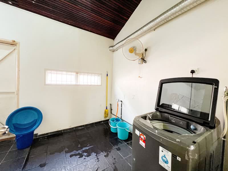 Untuk Dijual - Taman Saujana Damai