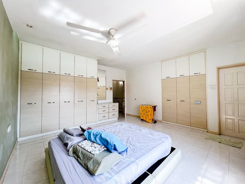 Untuk Dijual - Taman Saujana Damai
