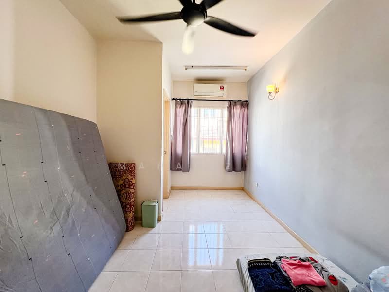 Untuk Dijual - Taman Saujana Damai