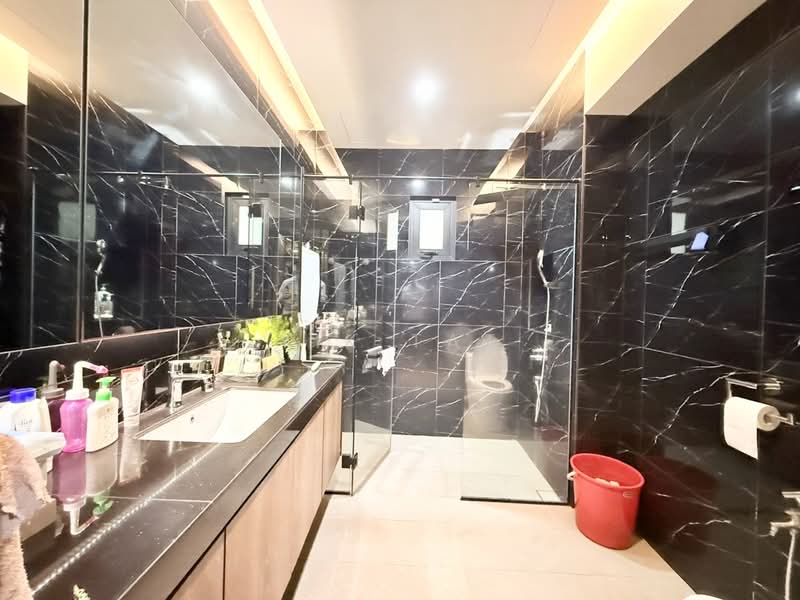 Rumah Teres 2.5 Tingkat untuk Dijual di Taman Sutera Utama (Skudai) - Yik Tat - PropertyGuru.com.my