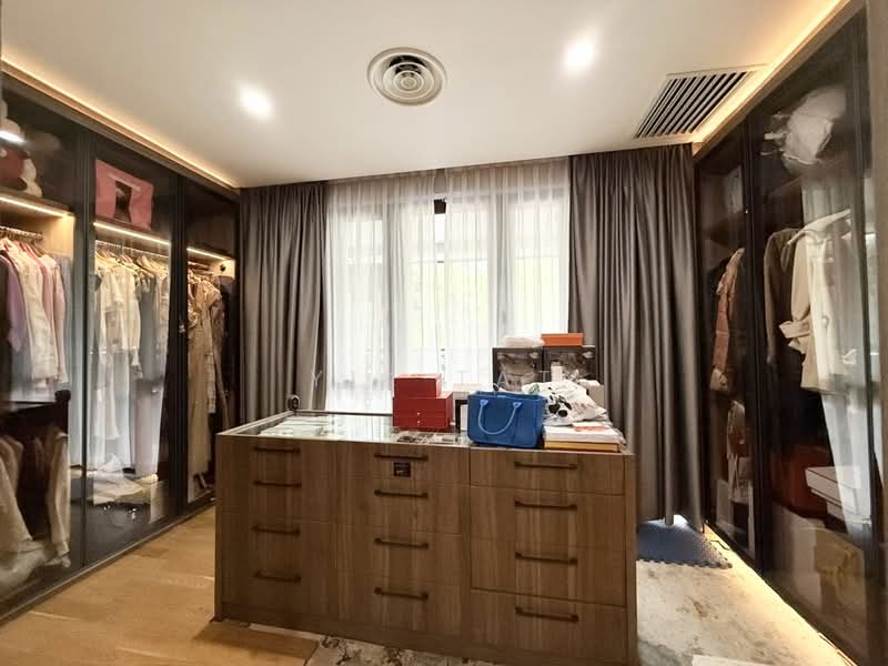 Rumah Teres 2.5 Tingkat untuk Dijual di Taman Sutera Utama (Skudai) - Yik Tat - PropertyGuru.com.my