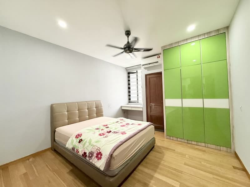 Rumah Teres 2.5 Tingkat untuk Dijual di Taman Sutera Utama (Skudai) - Yik Tat - PropertyGuru.com.my