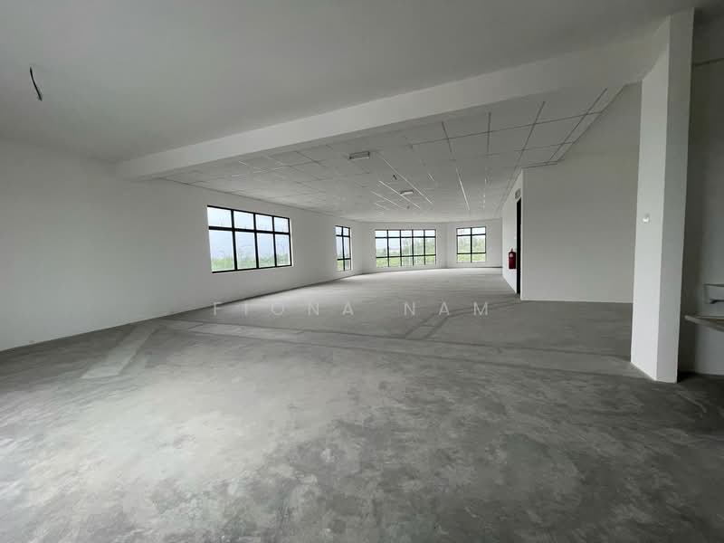 Kedai / Pejabat untuk Disewa di Iskandar Puteri (Nusajaya) (Johor) - Fiona Nam - Interior - PropertyGuru.com.my