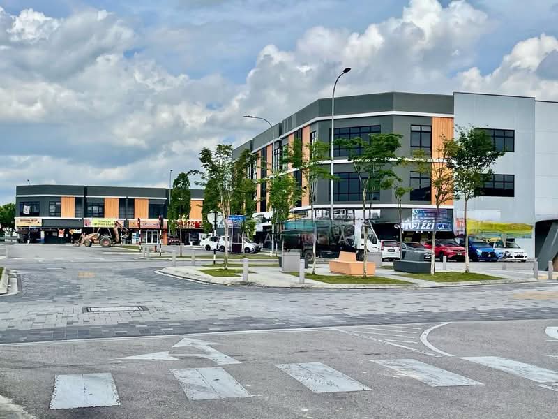 Kedai / Pejabat untuk Disewa di Iskandar Puteri (Nusajaya) (Johor) - Fiona Nam - PropertyGuru.com.my