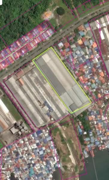 Gudang untuk Disewa di Sandakan (Sabah) - Kim Fuen Chin - PropertyGuru.com.my