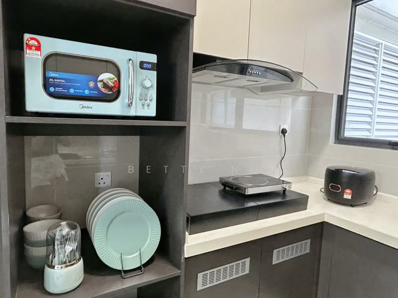 Kondominium untuk Dijual di Bay Point @ Country Garden Danga Bay - Betty Ng - PropertyGuru.com.my