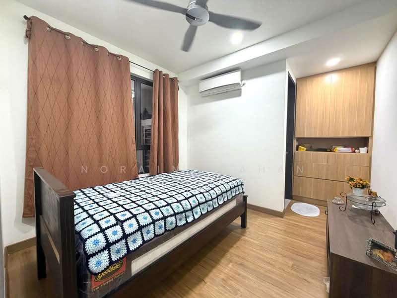 Condominium for Sale at Rimbun Sanctuary Townhouse - Noraini Dahan - Bedroom - PropertyGuru.com.my