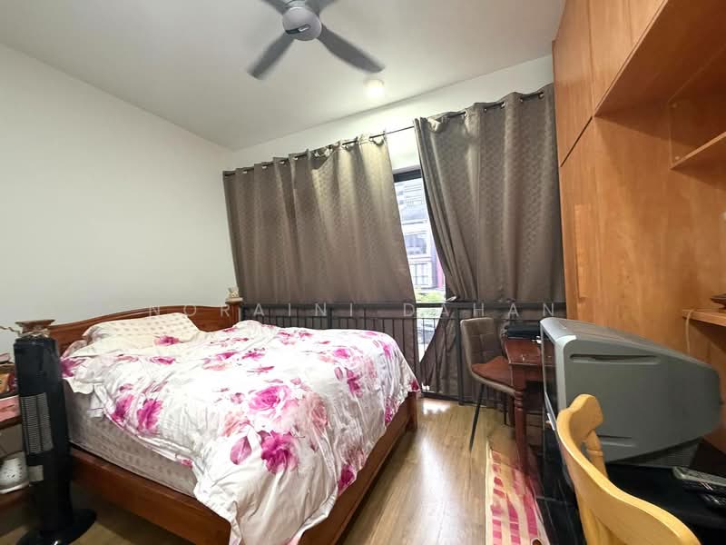 Condominium for Sale at Rimbun Sanctuary Townhouse - Noraini Dahan - Bedroom - PropertyGuru.com.my