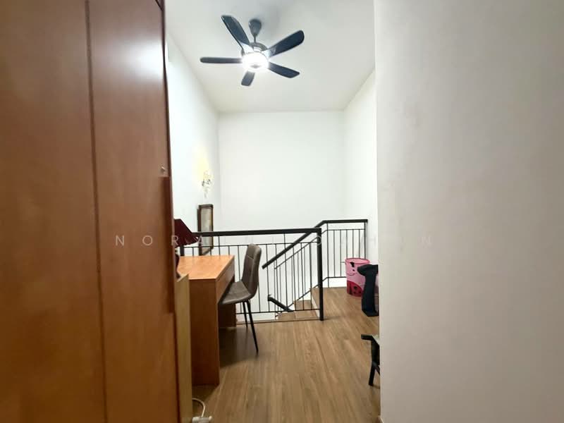 Condominium for Sale at Rimbun Sanctuary Townhouse - Noraini Dahan - Interior - PropertyGuru.com.my