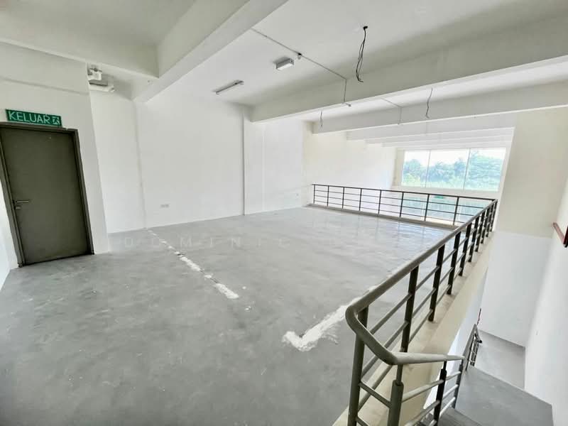 Shop / Office for Rent in Pusat Perdagangan Danga Utama (Johor Bahru) - Dominic Chow - Interior - PropertyGuru.com.my