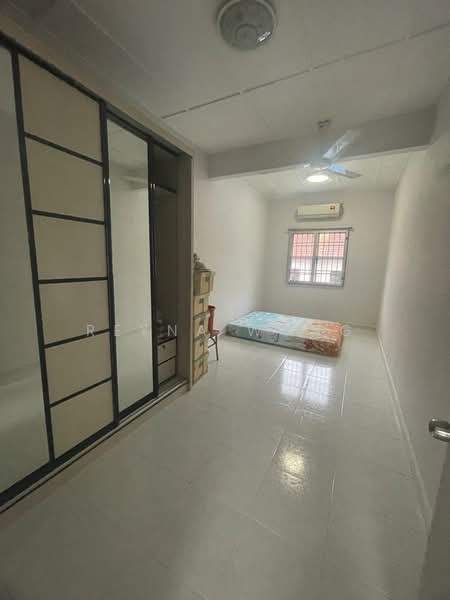 2-storey Terraced House for Sale in Bukit Indah (Iskandar Puteri (Nusajaya)) - Reyna Wong - Bedroom - PropertyGuru.com.my
