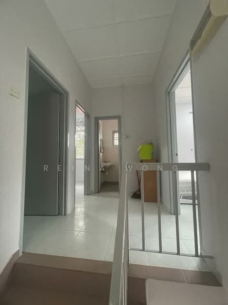 2-storey Terraced House for Sale in Bukit Indah (Iskandar Puteri (Nusajaya)) - Reyna Wong - Corridor - PropertyGuru.com.my