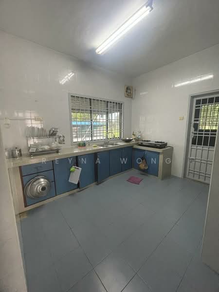 2-storey Terraced House for Sale in Bukit Indah (Iskandar Puteri (Nusajaya)) - Reyna Wong - Kitchen - PropertyGuru.com.my