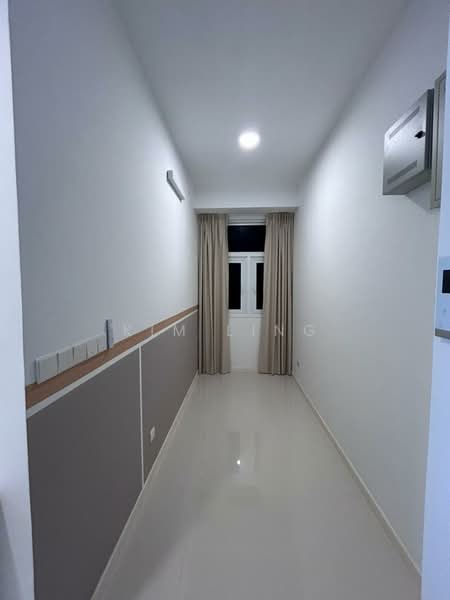 Service Residence for Rent at Met 1 Residences - Kim Ling - Study Hall - PropertyGuru.com.my