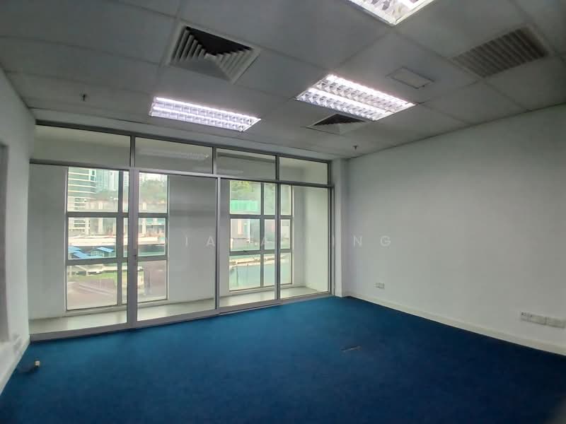 Office for Rent in KLCC (KL City Centre) - Diana Ling - Interior - PropertyGuru.com.my