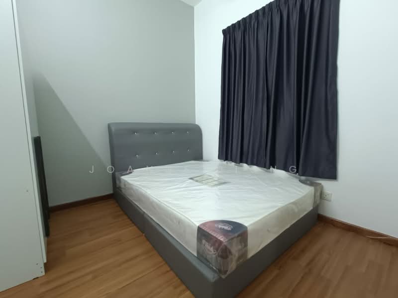 Service Residence for Rent at Impian Meridian - Joanne Diong - Bedroom - PropertyGuru.com.my