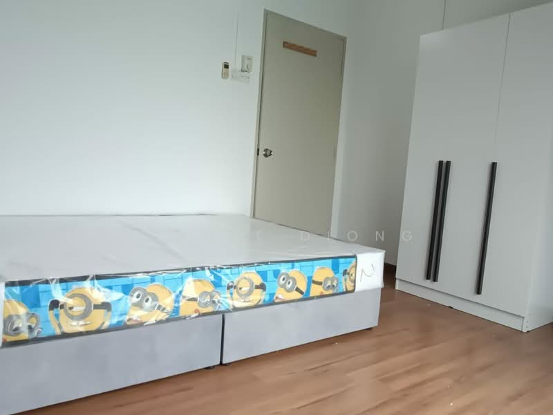 Service Residence for Rent at Impian Meridian - Joanne Diong - Bedroom - PropertyGuru.com.my
