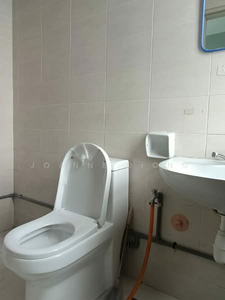 Service Residence for Rent at Impian Meridian - Joanne Diong - PropertyGuru.com.my