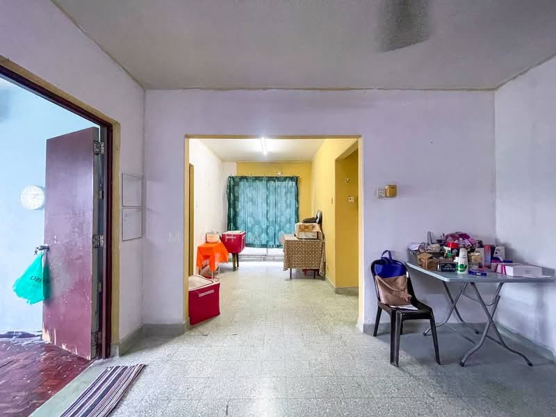 For Sale - Sri Jati Apartment