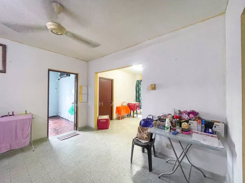 For Sale - Sri Jati Apartment