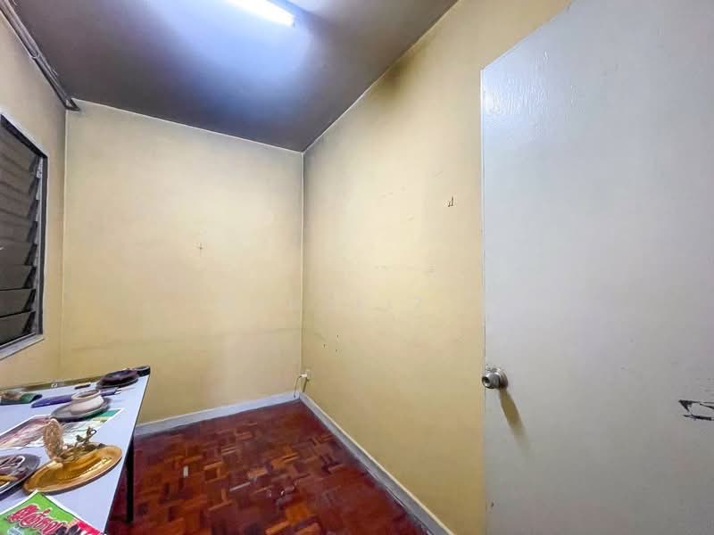 For Sale - Sri Jati Apartment