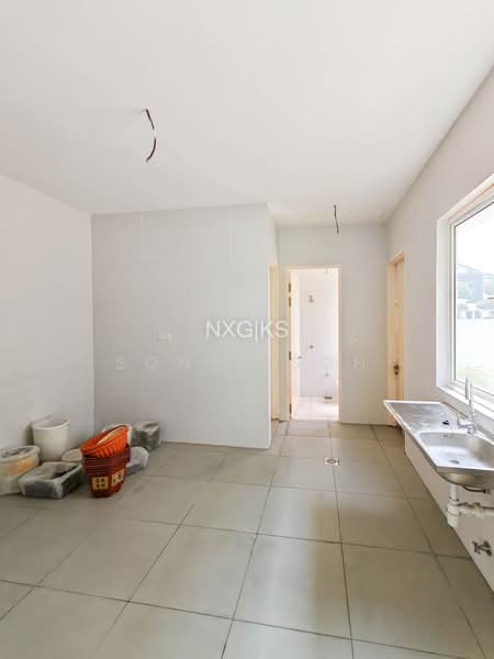 Rumah Banglo untuk Dijual di d'Laman Greenville (Klang) - Sonia Soh - PropertyGuru.com.my
