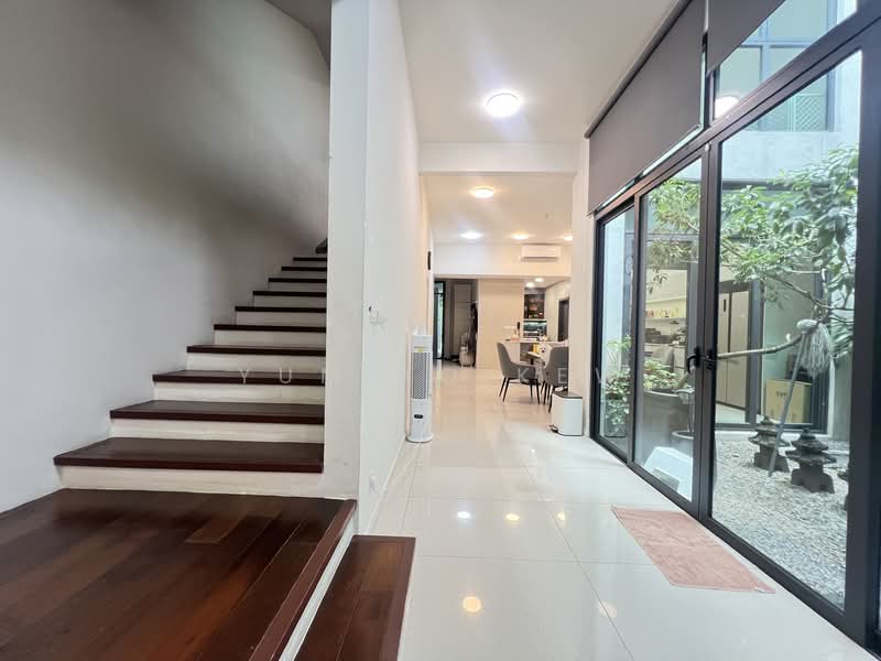 3-storey Terraced House for Sale in Desa Parkcity (Kuala Lumpur) - Yumiko Kew - Interior - PropertyGuru.com.my
