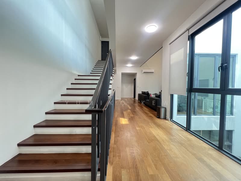 3-storey Terraced House for Sale in Desa Parkcity (Kuala Lumpur) - Yumiko Kew - PropertyGuru.com.my