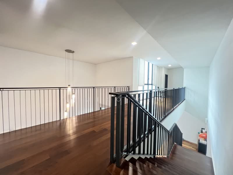 3-storey Terraced House for Sale in Desa Parkcity (Kuala Lumpur) - Yumiko Kew - PropertyGuru.com.my