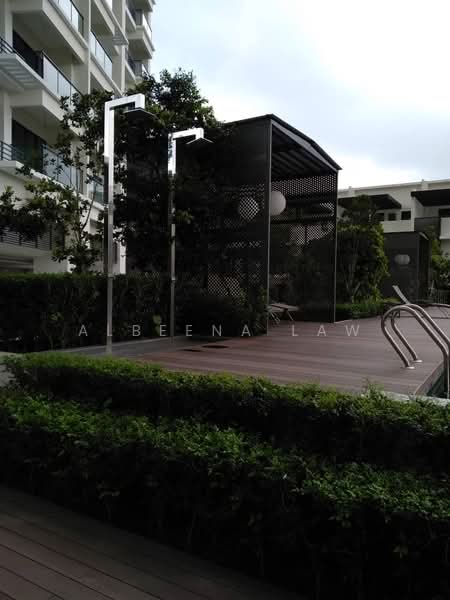 For Sale - Sunway Cassia