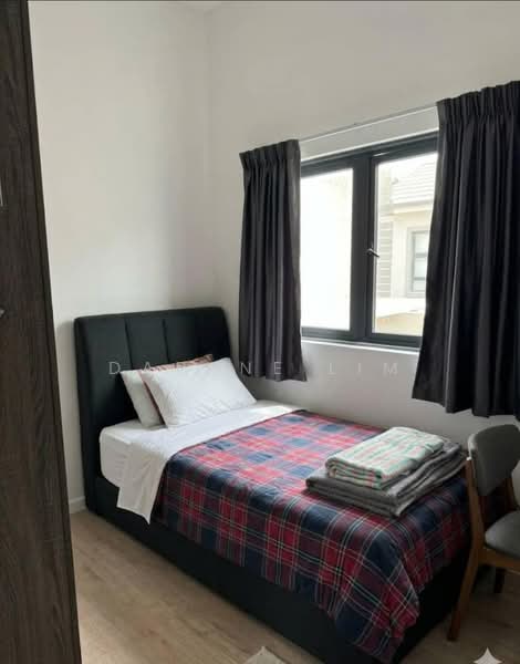 Kondominium untuk Disewa di Parkhill Residence - Daphne Lim - PropertyGuru.com.my