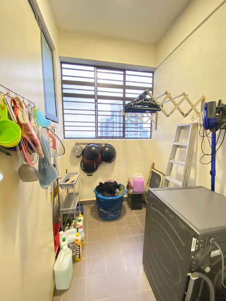 Kondominium untuk Disewa di Serin Residency - William Lew - PropertyGuru.com.my