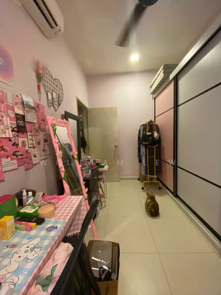 Kondominium untuk Disewa di Serin Residency - William Lew - PropertyGuru.com.my