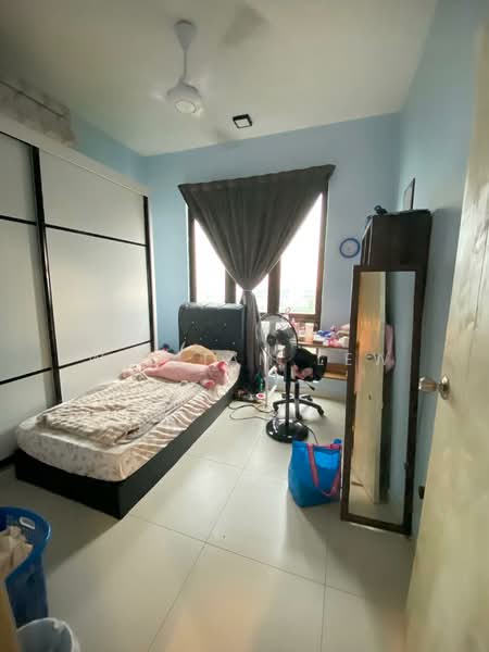 Kondominium untuk Disewa di Serin Residency - William Lew - PropertyGuru.com.my