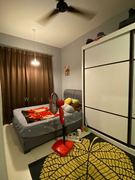 Kondominium untuk Disewa di Serin Residency - William Lew - PropertyGuru.com.my