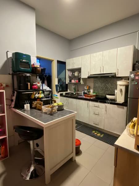 Kondominium untuk Disewa di Serin Residency - William Lew - PropertyGuru.com.my