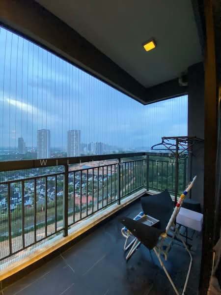 Kondominium untuk Disewa di Serin Residency - William Lew - PropertyGuru.com.my