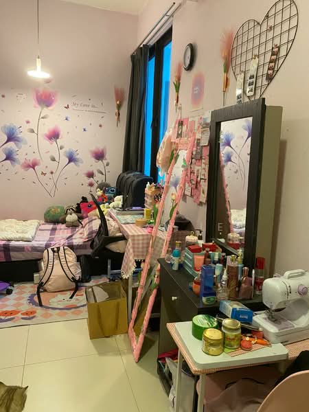 Kondominium untuk Disewa di Serin Residency - William Lew - PropertyGuru.com.my