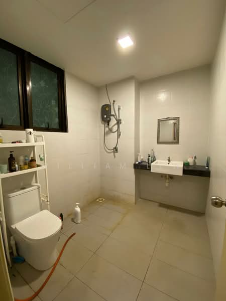 Kondominium untuk Disewa di Serin Residency - William Lew - PropertyGuru.com.my