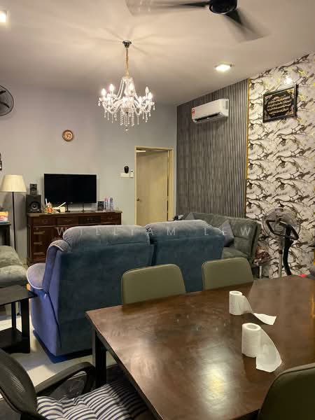 Kondominium untuk Disewa di Serin Residency - William Lew - PropertyGuru.com.my