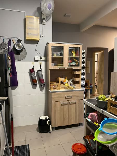 Kondominium untuk Disewa di Serin Residency - William Lew - PropertyGuru.com.my