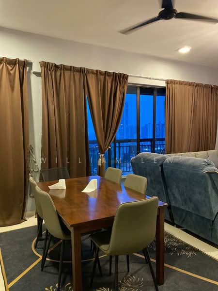 Kondominium untuk Disewa di Serin Residency - William Lew - PropertyGuru.com.my