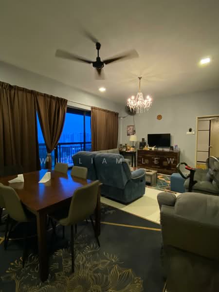 Kondominium untuk Disewa di Serin Residency - William Lew - PropertyGuru.com.my