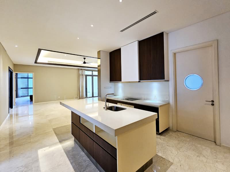 Condominium for Rent at Madge Mansions - Teoh Yie Hao - Kitchen - PropertyGuru.com.my