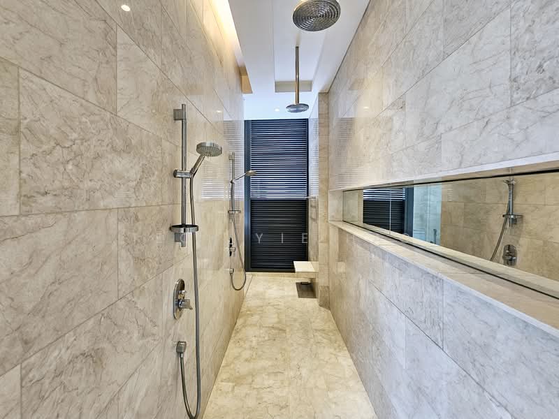 Condominium for Rent at Madge Mansions - Teoh Yie Hao - Bathroom - PropertyGuru.com.my