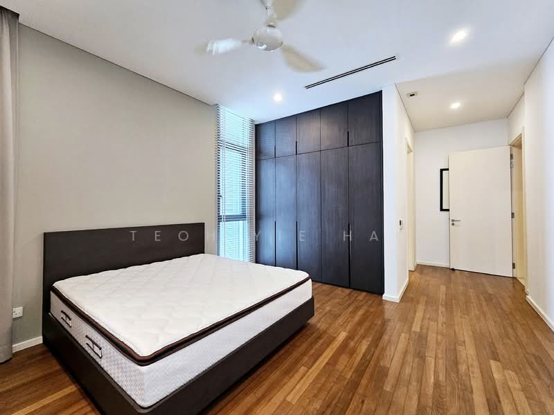Condominium for Rent at Madge Mansions - Teoh Yie Hao - Bedroom - PropertyGuru.com.my